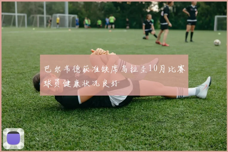 巴尔韦德获准缺席乌拉圭10月比赛球员健康状况良好