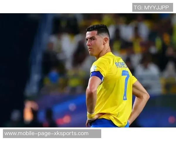 C罗生涯进球将破千亚马尔需再战20年追赶传奇足迹