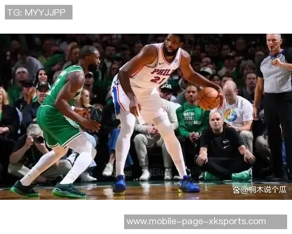 恩比德坦言未能重现昔日辉煌败中寻求成长与进步的希望